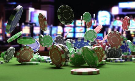 Comment devenir un joueur de casino professionnel ?