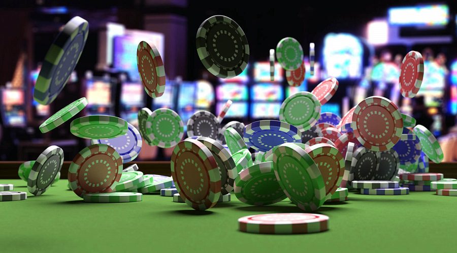 Comment devenir un joueur de casino professionnel ?