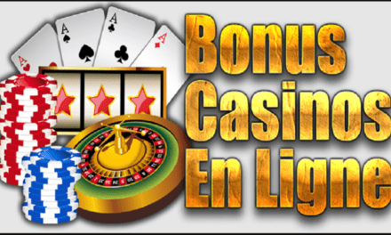 Comment utiliser les bonus de casino en ligne à votre avantage ?