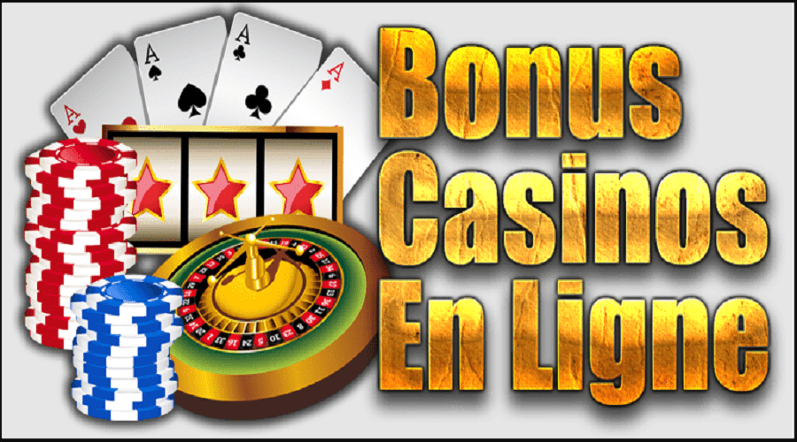 Comment utiliser les bonus de casino en ligne à votre avantage ?
