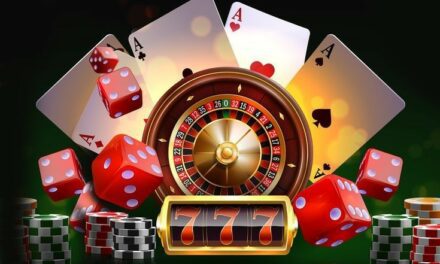 Jouer au casino en ligne sans perdre tout votre argent