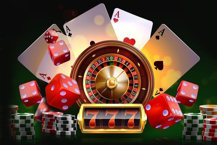 Jouer au casino en ligne sans perdre tout votre argent
