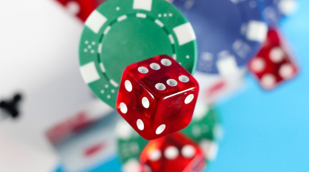 Meilleurs jeux de casino pour les débutants