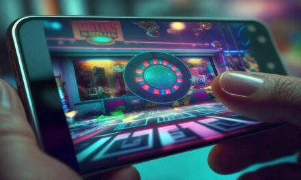 Meilleurs smartphones pour jouer au casino en ligne