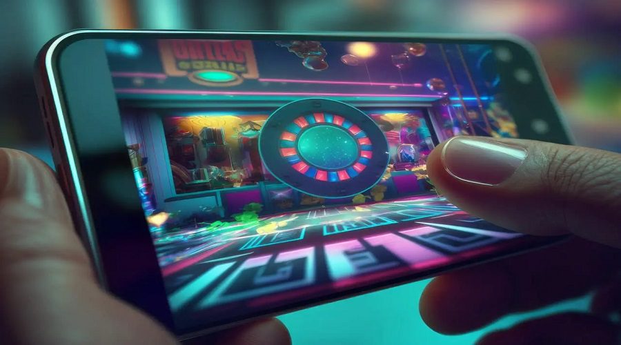 Meilleurs smartphones pour jouer au casino en ligne