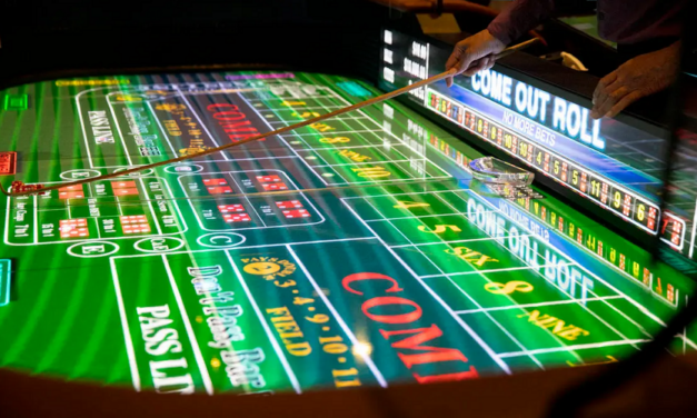 Canada : le Casino Woodbine écope d’une amende de 80 000$