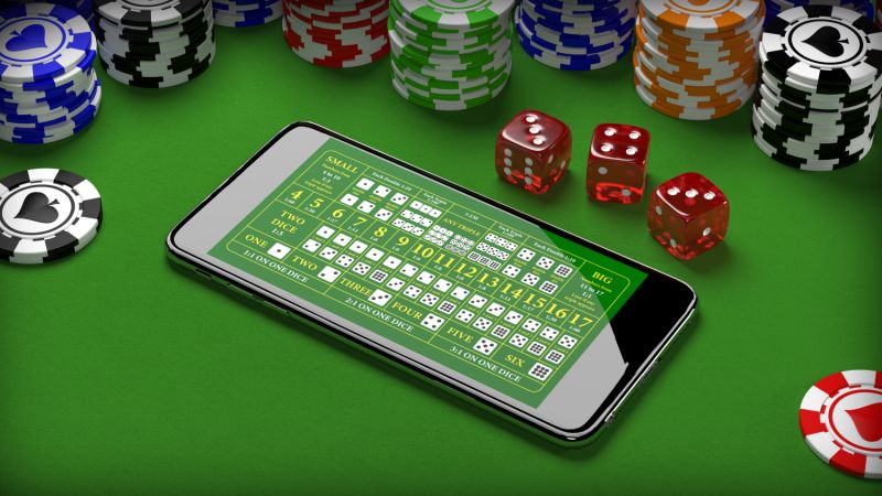 Un petit cours sur casino en ligne 2023