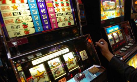 Les jackpots pleuvent dans les casinos américains