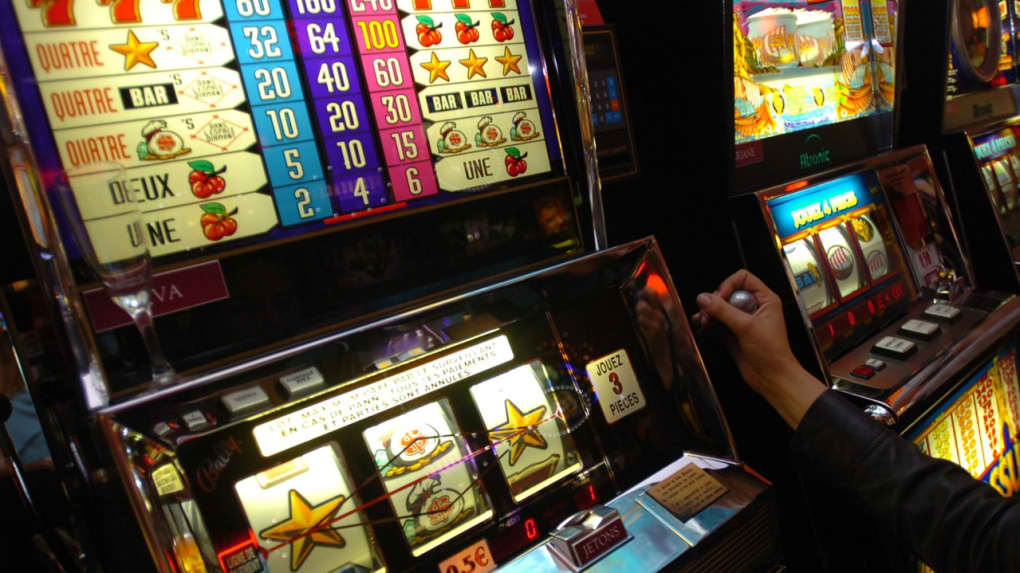 Les jackpots pleuvent dans les casinos américains