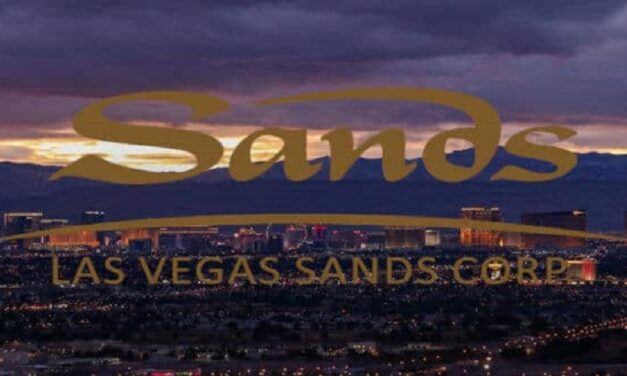 Las Vegas Sands envisage de se lancer dans le Live Casino