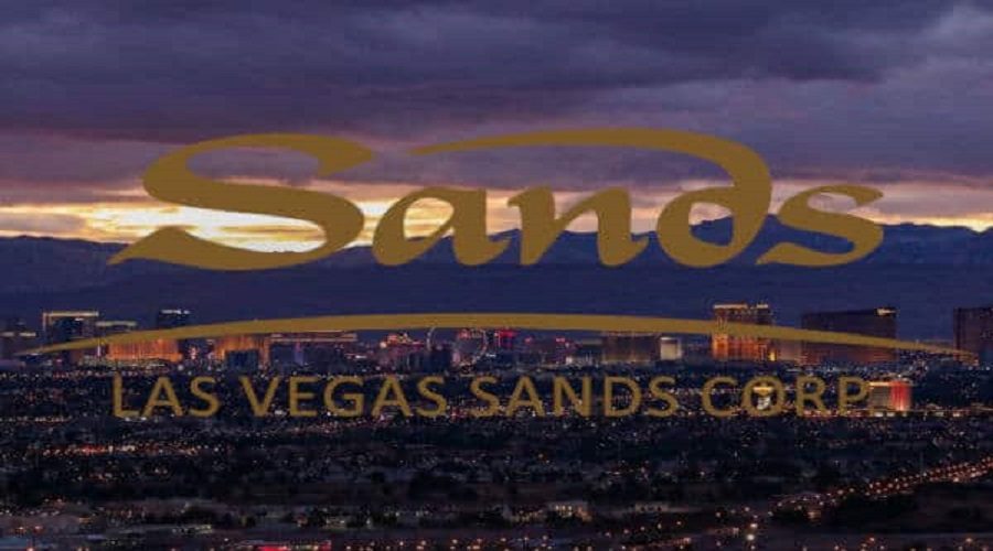 Las Vegas Sands envisage de se lancer dans le Live Casino