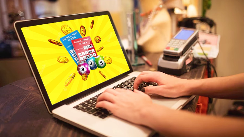 Peut-on jouer aux loteries en ligne ?