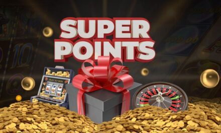 Les SuperPoints et leurs avantages sur Fatboss Casino