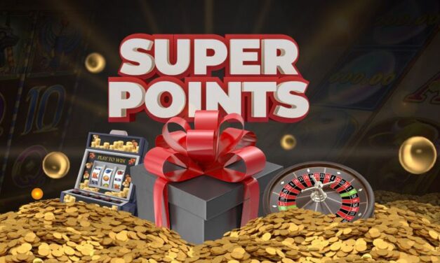 FatBoss Casino Programme de Fidélité : Les SuperPoints et leurs Avantages