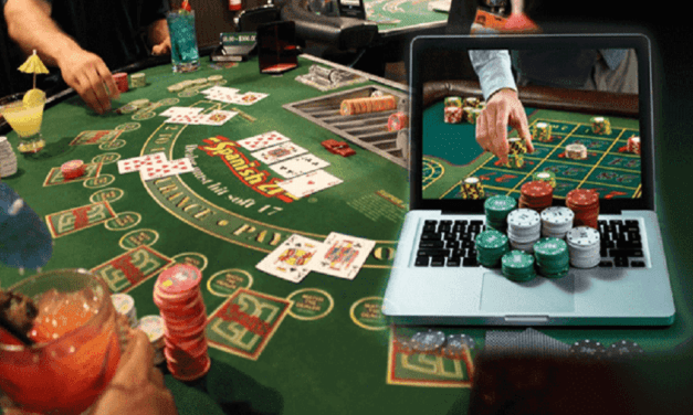 5 mauvaises habitudes qui entraînent des pertes au casino