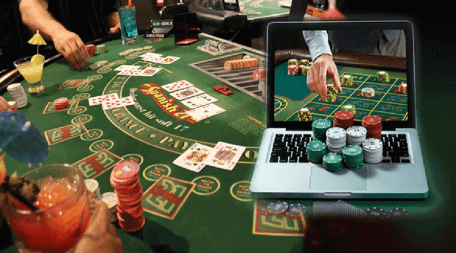5 mauvaises habitudes qui entraînent des pertes au casino