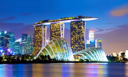 Triche au baccara au Marina Bay Sands : un stratagème brillant