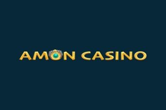 amon casino logo