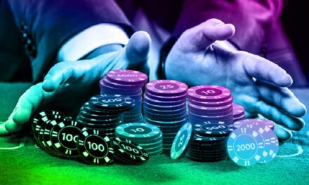 Comment gérer sa bankroll sur les casinos en ligne? TOP Astuces des experts
