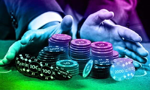 Astuces pour bien gérer sa bankroll sur les casinos en ligne