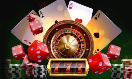 Les meilleures chansons sur le jeu et les casino