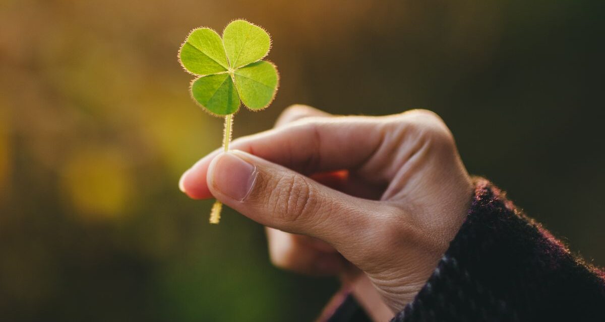 Croyez-vous à ces superstitions en jouant à la loterie ?