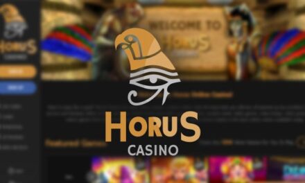 Notre sélection des meilleurs jeux de Horus Casino