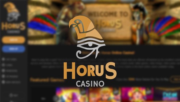 Notre sélection des meilleurs jeux de Horus Casino