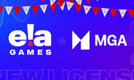 ELA Games acquiert sa licence MGA et élargit son horizon