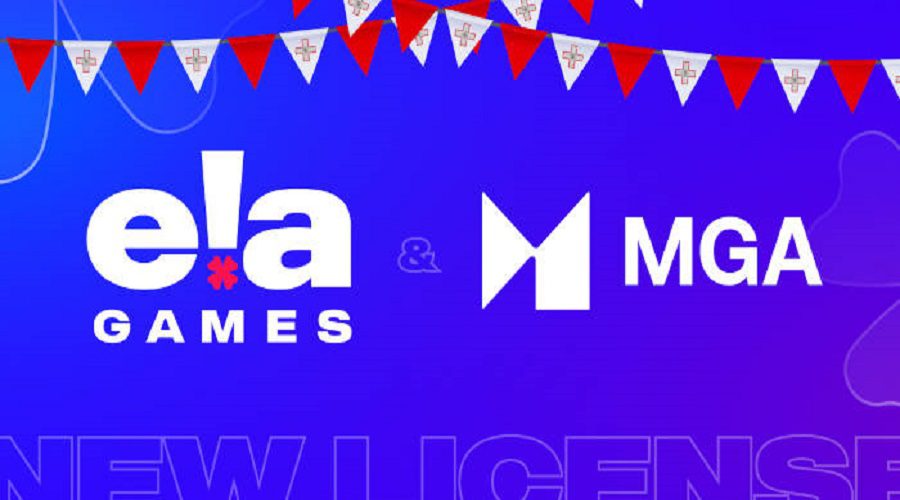 ELA Games acquiert sa licence MGA et élargit son horizon