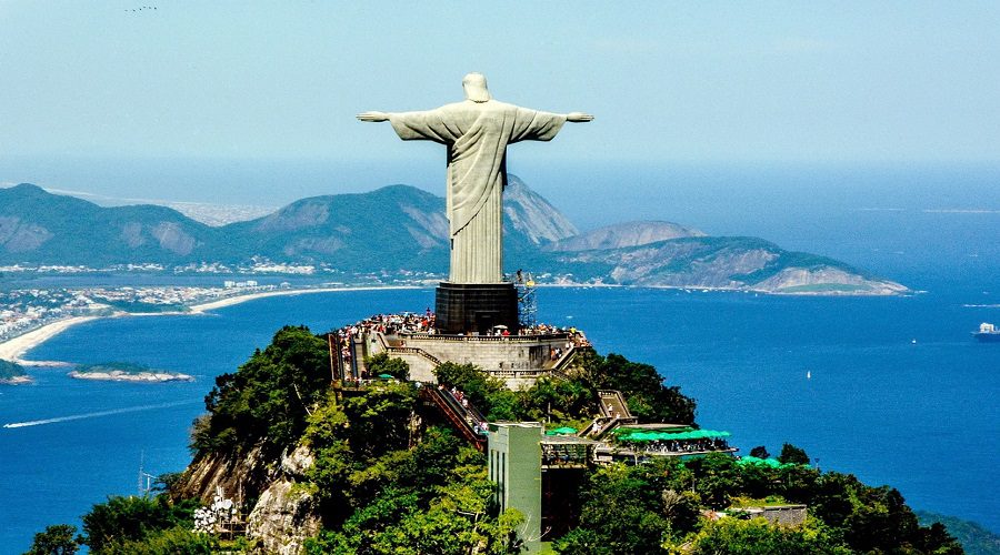Le Brésil approuve les paris sportifs et exclut l’iGaming