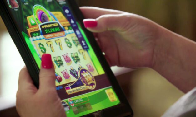 Casino Social: C’est Quoi?