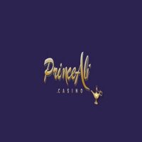 prince ali casino logo