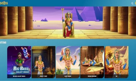 Amon Casino Bonus : Guide, Conseils, Astuces