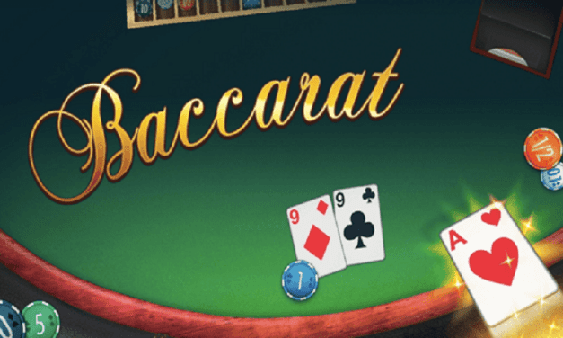 Baccara en Ligne: Règles et Astuces