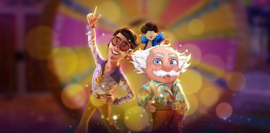 Cash et Free Spins quotidiens sur Funky Live Casino de Madnix