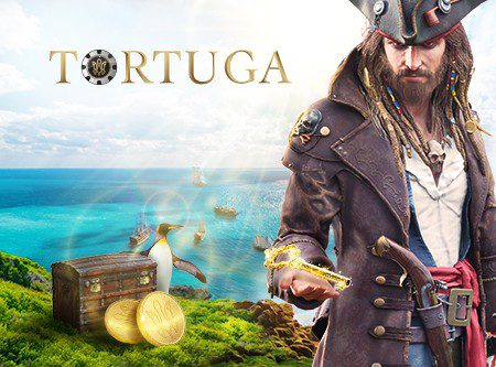 Les jeux les plus populaires sur Tortuga Casino