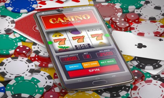 5 Meilleures Applications de Casino en Ligne – février 2024