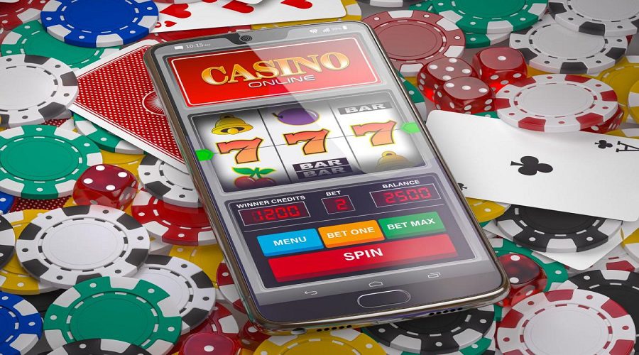 5 Meilleures Applications de Casino en Ligne – février 2024