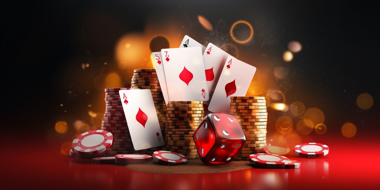 Top 3 de meilleurs bonus de bienvenue de casino en ligne pour février 2024