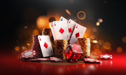 Top 3 de meilleurs bonus de bienvenue de casino en ligne pour février 2024