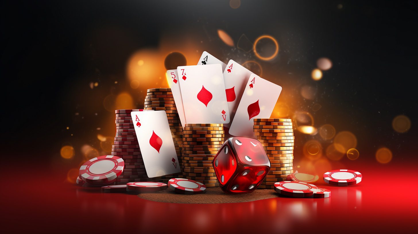 Utilisez meilleur casino en ligne fiable pour que quelqu'un tombe amoureux de vous