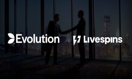 Evolution va racheter Livespins pour 5 millions €