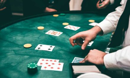Pourquoi le blackjack est le meilleur jeu casino pour gagner ?