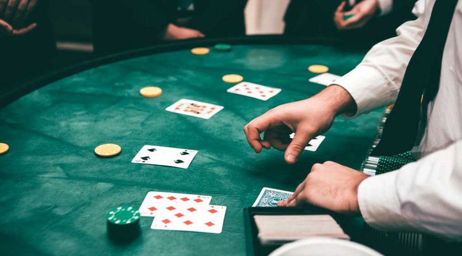 casino! 10 astuces que la concurrence connaît, mais pas vous