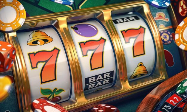 Les 3 meilleures machines à sous Megaways de Casino Together