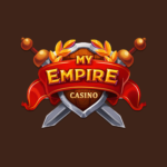 my empire casino logo