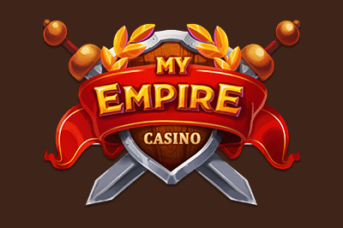 my empire casino logo