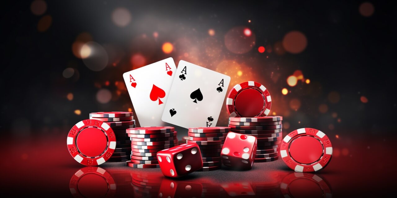 Top 3 des nouveaux casinos en ligne pour Mars 2024