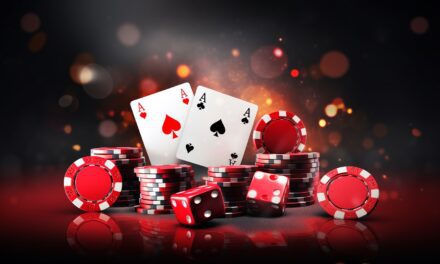 Top 3 des nouveaux casinos en ligne pour Mars 2024